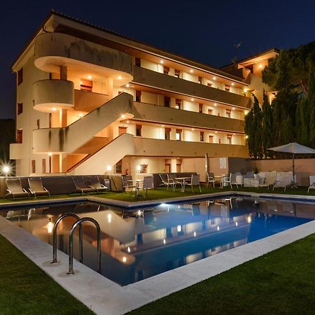 Tossa Dreams Apartamento Tossa de Mar Exterior foto