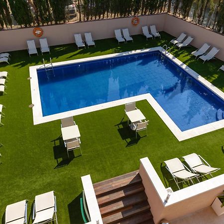 Tossa Dreams Apartamento Tossa de Mar Exterior foto