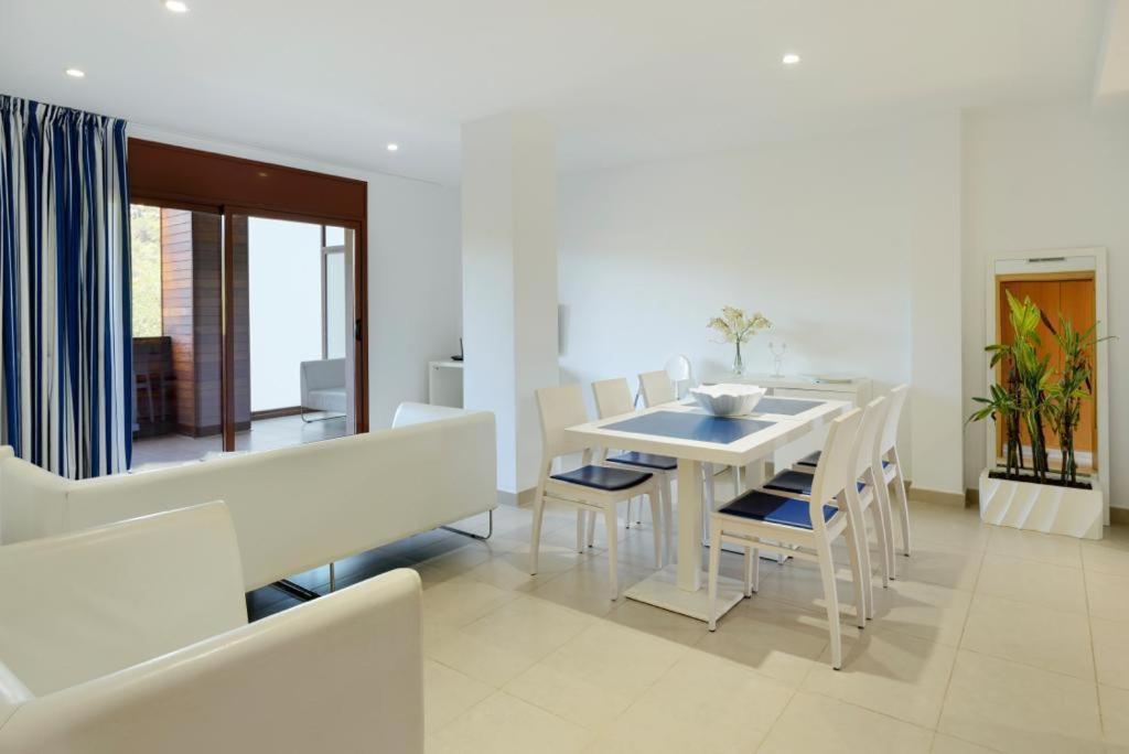 Tossa Dreams Apartamento Tossa de Mar Exterior foto