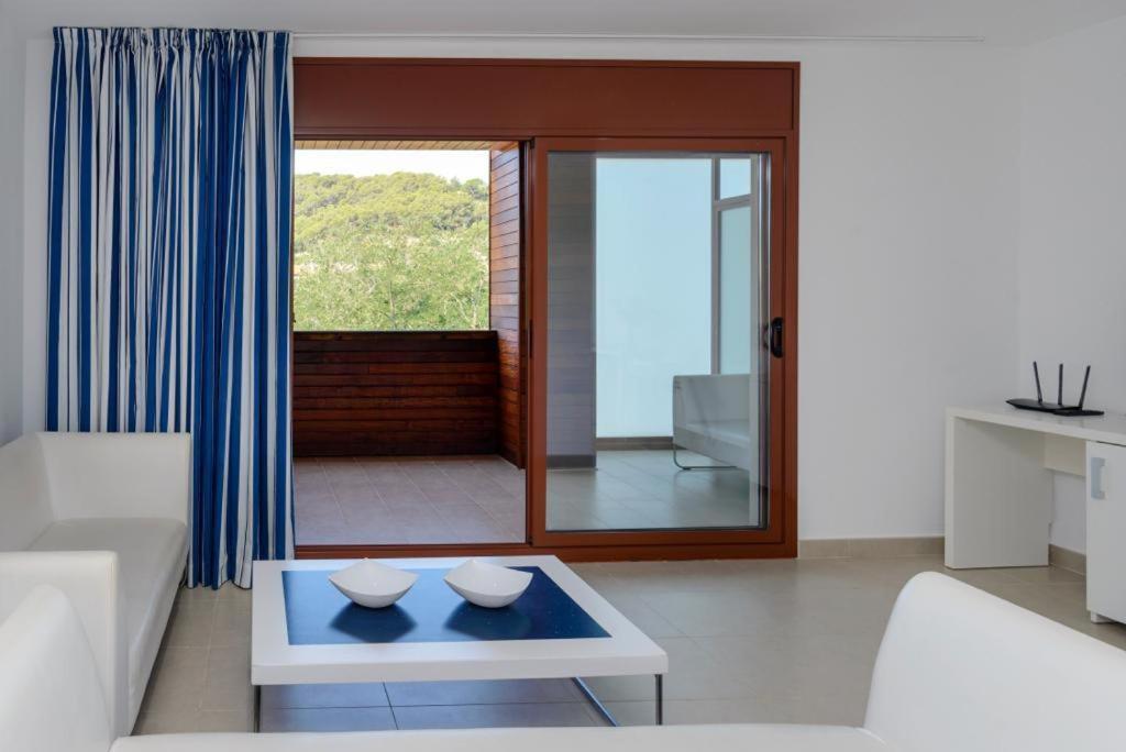 Tossa Dreams Apartamento Tossa de Mar Exterior foto