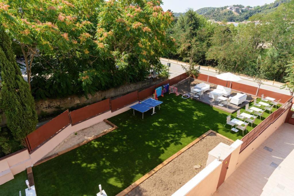 Tossa Dreams Apartamento Tossa de Mar Exterior foto