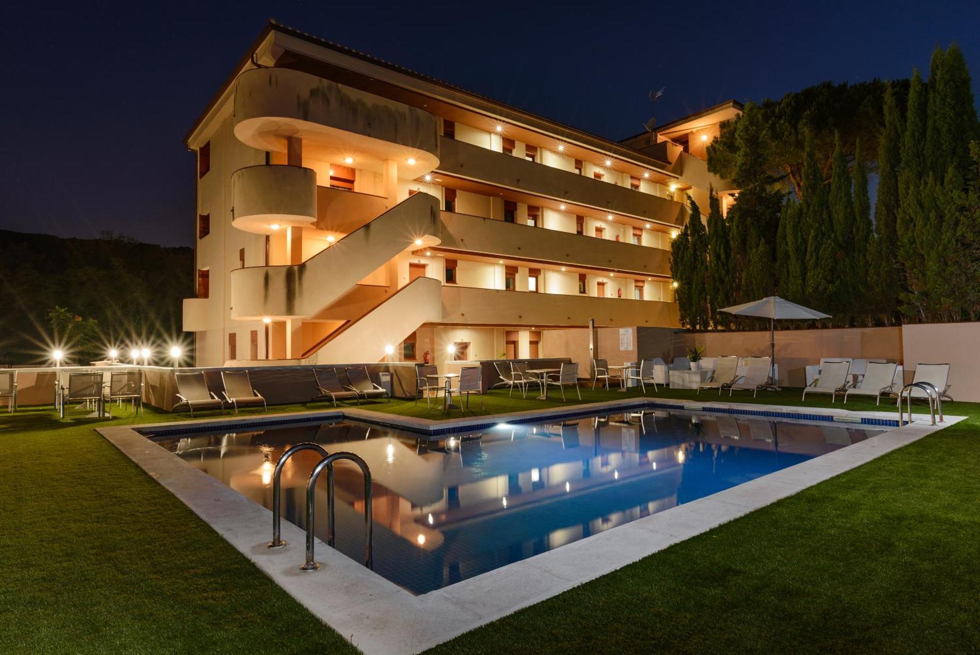 Tossa Dreams Apartamento Tossa de Mar Exterior foto
