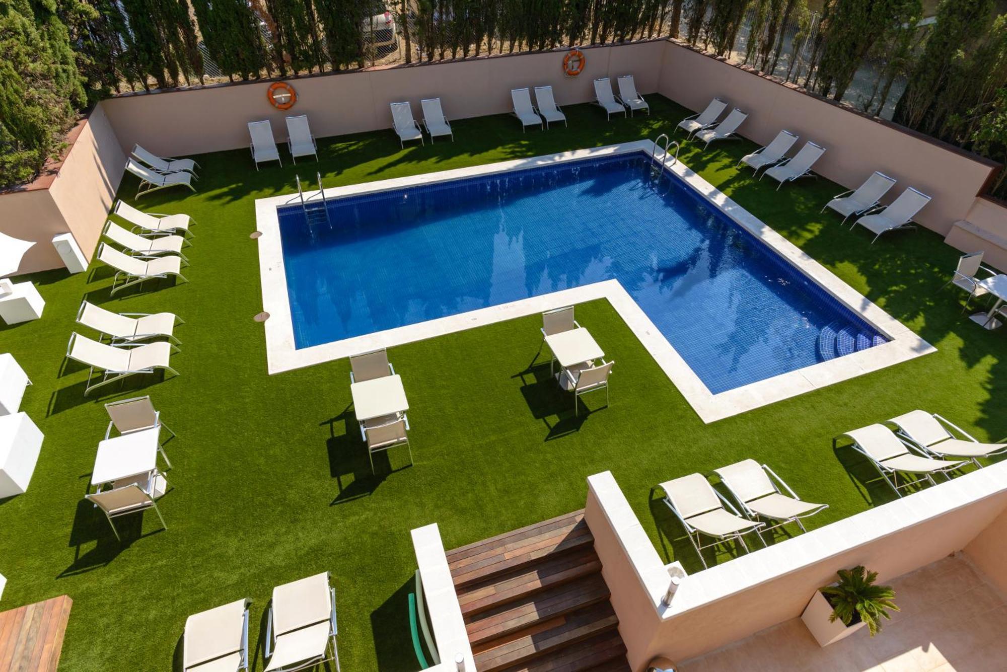 Tossa Dreams Apartamento Tossa de Mar Exterior foto