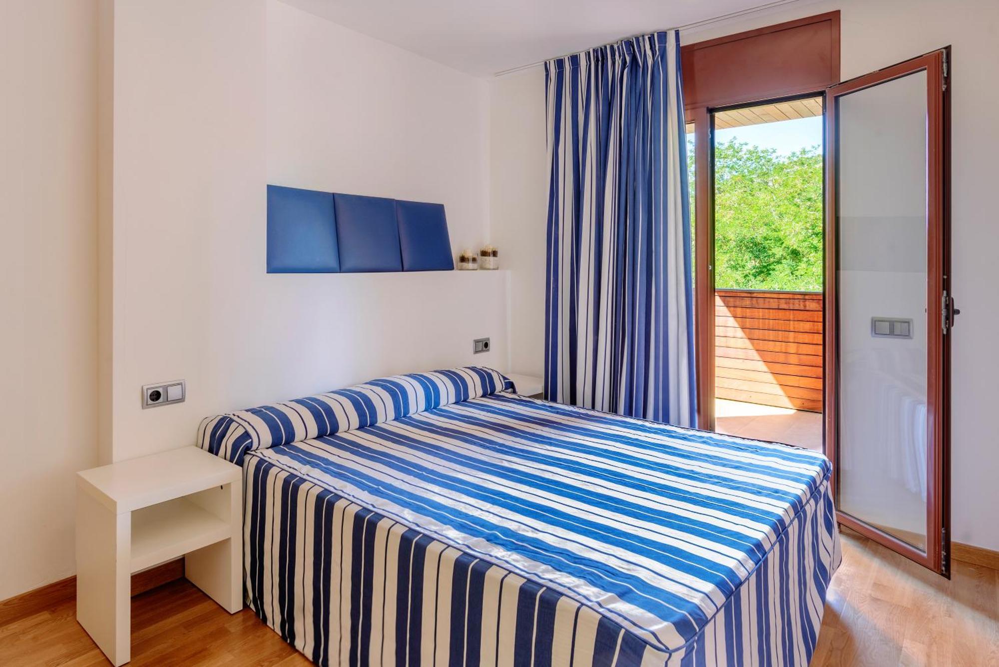 Tossa Dreams Apartamento Tossa de Mar Exterior foto