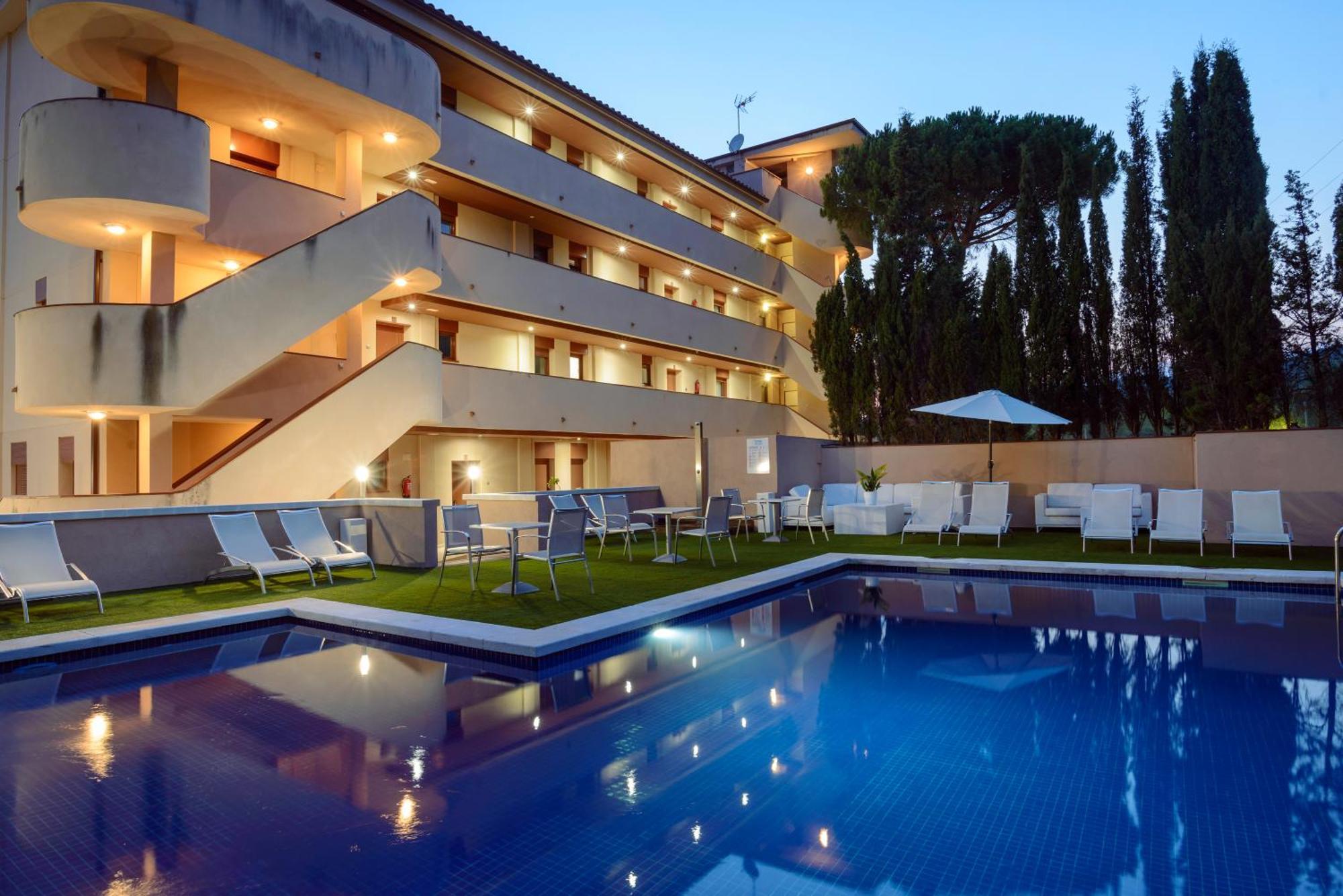 Tossa Dreams Apartamento Tossa de Mar Exterior foto
