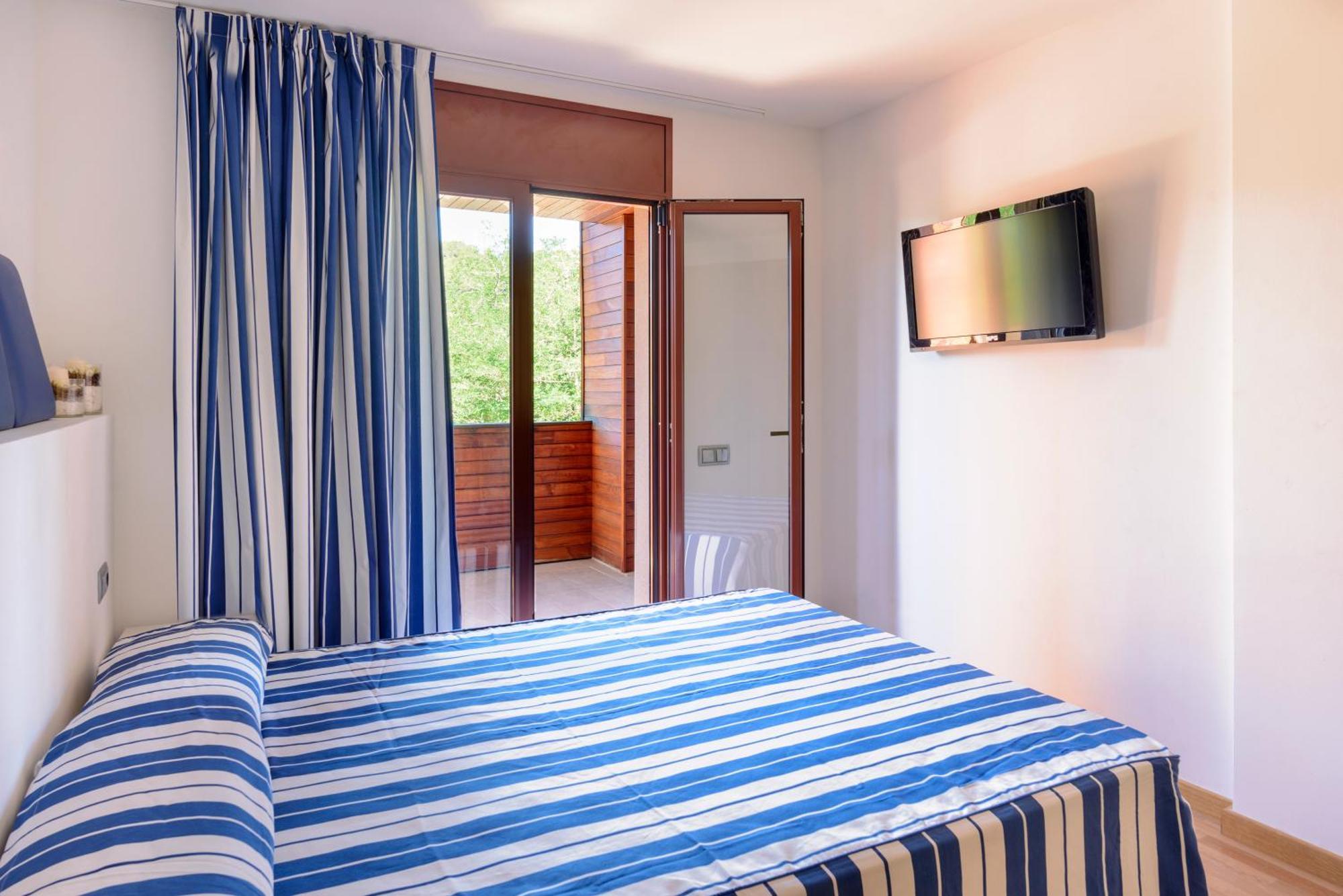 Tossa Dreams Apartamento Tossa de Mar Exterior foto